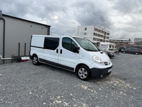 Renault Trafic 2.5 tdi MAXI KLIMATIK | Auto.bg — изображение 3 Renault Trafic 2.5 tdi MAXI KLIMATIK | Auto.bg — изображение 3