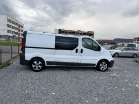 Renault Trafic 2.5 tdi MAXI KLIMATIK | Auto.bg — изображение 4 Renault Trafic 2.5 tdi MAXI KLIMATIK | Auto.bg — изображение 4