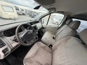 Renault Trafic 2.5 tdi MAXI KLIMATIK | Auto.bg — изображение 11 Renault Trafic 2.5 tdi MAXI KLIMATIK | Auto.bg — изображение 11