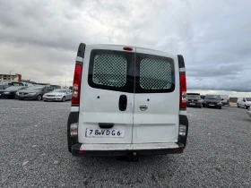 Renault Trafic 2.5 tdi MAXI KLIMATIK | Auto.bg — изображение 7 Renault Trafic 2.5 tdi MAXI KLIMATIK | Auto.bg — изображение 7