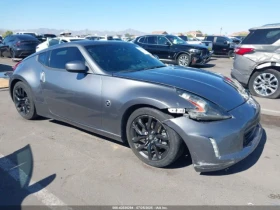 Nissan 370Z Sport Tech - Car24.bg Nissan 370Z Sport Tech