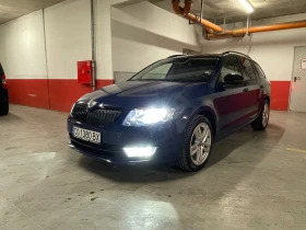 Skoda Octavia 2.0 150 к - Car24.bg Skoda Octavia 2.0 150 к