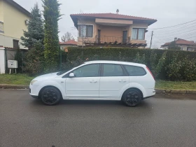Ford Focus Газ-инж-Гаражен - 3300 лв. / 1687.26 € - 65105093 4 | Car24.bg Ford Focus Газ-инж-Гаражен - 3300 лв. / 1687.26 € - 65105093 4