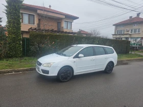 Ford Focus Газ-инж-Гаражен - 3300 лв. / 1687.26 € - 65105093 3 | Car24.bg Ford Focus Газ-инж-Гаражен - 3300 лв. / 1687.26 € - 65105093 3