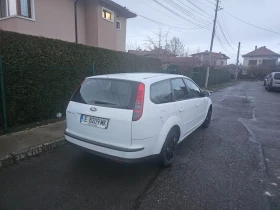 Ford Focus Газ-инж-Гаражен - 3300 лв. / 1687.26 € - 65105093 7 | Car24.bg Ford Focus Газ-инж-Гаражен - 3300 лв. / 1687.26 € - 65105093 7