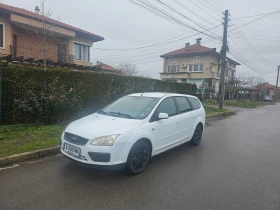 Ford Focus Газ-инж-Гаражен - 3300 лв. / 1687.26 € - 65105093 2 | Car24.bg Ford Focus Газ-инж-Гаражен - 3300 лв. / 1687.26 € - 65105093 2