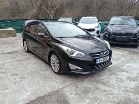 Hyundai I40 1.7 Crdi Automatic - Car24.bg Hyundai I40 1.7 Crdi Automatic