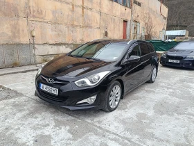 Hyundai I40 1.7 Crdi Automatic - 7200 € / 14081.98 лв. - 30229257 3 | Car24.bg Hyundai I40 1.7 Crdi Automatic - 7200 € / 14081.98 лв. - 30229257 3