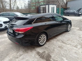 Hyundai I40 1.7 Crdi Automatic - 7200 € / 14081.98 лв. - 30229257 5 | Car24.bg Hyundai I40 1.7 Crdi Automatic - 7200 € / 14081.98 лв. - 30229257 5