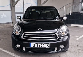 Mini Paceman 1.6D - Car24.bg Mini Paceman 1.6D
