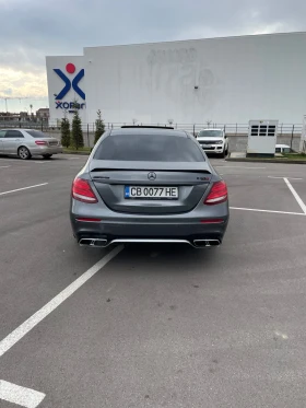 Mercedes-Benz E 63 AMG S 612hp - 56000 € / 109526.48 лв. - 54075115 4 | Car24.bg Mercedes-Benz E 63 AMG S 612hp - 56000 € / 109526.48 лв. - 54075115 4