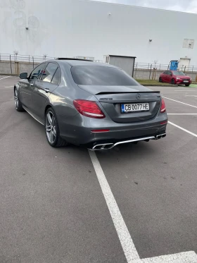 Mercedes-Benz E 63 AMG S 612hp - 56000 € / 109526.48 лв. - 54075115 5 | Car24.bg Mercedes-Benz E 63 AMG S 612hp - 56000 € / 109526.48 лв. - 54075115 5