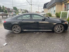 Mercedes-Benz CLS * 450 * ДИСТРОНИК * ОБДУХВАНЕ * ПОДГРЕВ * 360 | Auto.bg — изображение 4 Mercedes-Benz CLS * 450 * ДИСТРОНИК * ОБДУХВАНЕ * ПОДГРЕВ * 360 | Auto.bg — изображение 4
