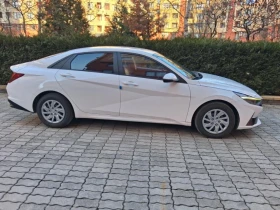 Hyundai Elantra Avante 2022 godina - Car24.bg Hyundai Elantra Avante 2022 godina