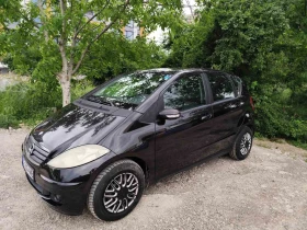 Mercedes-Benz A 160 - 2650 € / 5182.95 лв. - 68225465 3 | Car24.bg Mercedes-Benz A 160 - 2650 € / 5182.95 лв. - 68225465 3