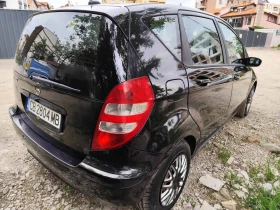 Mercedes-Benz A 160 - 2650 € / 5182.95 лв. - 68225465 6 | Car24.bg Mercedes-Benz A 160 - 2650 € / 5182.95 лв. - 68225465 6