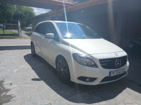 Mercedes-Benz B 180 - 8000 € / 15646.64 лв. - 90512886 5 | Car24.bg Mercedes-Benz B 180 - 8000 € / 15646.64 лв. - 90512886 5