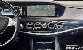Mercedes-Benz S 500 БЕЗ ПАКЕТИ* ИСТИНСКИ МАЙБАХ* HUD* МАСАЖ* ОБДУХ* 36 | Auto.bg — изображение 11 Mercedes-Benz S 500 БЕЗ ПАКЕТИ* ИСТИНСКИ МАЙБАХ* HUD* МАСАЖ* ОБДУХ* 36 | Auto.bg — изображение 11
