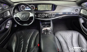 Mercedes-Benz S 500 БЕЗ ПАКЕТИ* ИСТИНСКИ МАЙБАХ* HUD* МАСАЖ* ОБДУХ* 36 | Auto.bg — изображение 5 Mercedes-Benz S 500 БЕЗ ПАКЕТИ* ИСТИНСКИ МАЙБАХ* HUD* МАСАЖ* ОБДУХ* 36 | Auto.bg — изображение 5