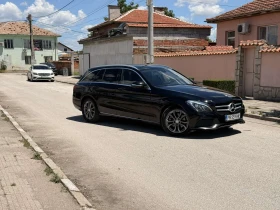 Mercedes-Benz C 220 BLUETEC - 13000 € / 25425.79 лв. - 30751119 2 | Car24.bg Mercedes-Benz C 220 BLUETEC - 13000 € / 25425.79 лв. - 30751119 2