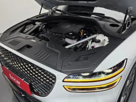 Genesis GV70 2.5T 2Wd - 30999 € / 60628.77 лв. - 25112770 9 | Car24.bg Genesis GV70 2.5T 2Wd - 30999 € / 60628.77 лв. - 25112770 9