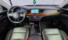 Kia K7 Само на газ\Start Stop\ Подгреви | Auto.bg — изображение 7 Kia K7 Само на газ\Start Stop\ Подгреви | Auto.bg — изображение 7