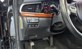 Kia K7 Само на газ\Start Stop\ Подгреви | Auto.bg — изображение 16 Kia K7 Само на газ\Start Stop\ Подгреви | Auto.bg — изображение 16