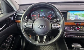 Kia K7 Само на газ\Start Stop\ Подгреви | Auto.bg — изображение 13 Kia K7 Само на газ\Start Stop\ Подгреви | Auto.bg — изображение 13