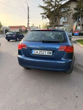 Audi A3 1.9tdi 140kc | Auto.bg — изображение 3 Audi A3 1.9tdi 140kc | Auto.bg — изображение 3