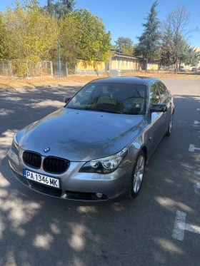 BMW 530 3.0 xd - Car24.bg BMW 530 3.0 xd