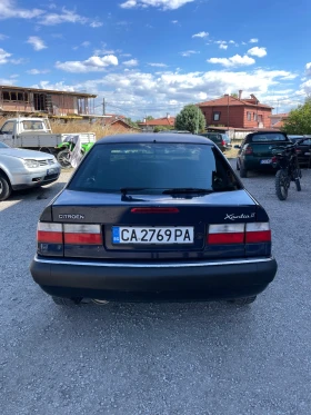 Citroen Xantia undefined | Auto.bg — изображение 4 Citroen Xantia undefined | Auto.bg — изображение 4