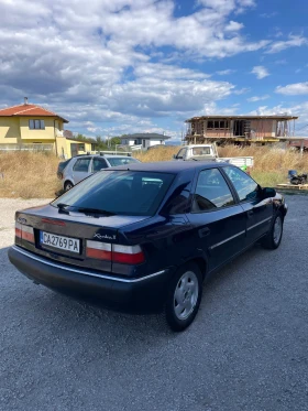 Citroen Xantia undefined | Auto.bg — изображение 3 Citroen Xantia undefined | Auto.bg — изображение 3