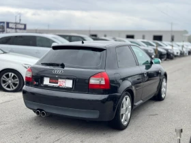 Audi S3 1.8T 225к.с Facelift | Auto.bg — изображение 8 Audi S3 1.8T 225к.с Facelift | Auto.bg — изображение 8
