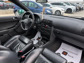 Audi S3 1.8T 225к.с Facelift | Auto.bg — изображение 12 Audi S3 1.8T 225к.с Facelift | Auto.bg — изображение 12