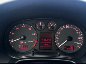 Audi S3 1.8T 225к.с Facelift | Auto.bg — изображение 15 Audi S3 1.8T 225к.с Facelift | Auto.bg — изображение 15