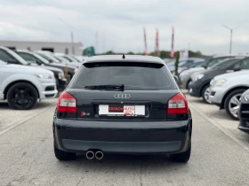 Audi S3 1.8T 225к.с Facelift | Auto.bg — изображение 7 Audi S3 1.8T 225к.с Facelift | Auto.bg — изображение 7