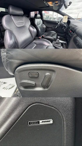 Audi S3 1.8T 225к.с Facelift | Auto.bg — изображение 14 Audi S3 1.8T 225к.с Facelift | Auto.bg — изображение 14