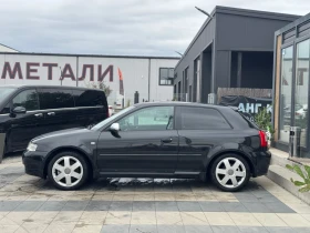 Audi S3 1.8T 225к.с Facelift | Auto.bg — изображение 5 Audi S3 1.8T 225к.с Facelift | Auto.bg — изображение 5