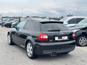 Audi S3 1.8T 225к.с Facelift | Auto.bg — изображение 6 Audi S3 1.8T 225к.с Facelift | Auto.bg — изображение 6