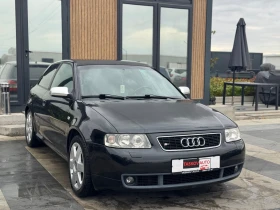 Audi S3 1.8T 225к.с Facelift | Auto.bg — изображение 3 Audi S3 1.8T 225к.с Facelift | Auto.bg — изображение 3