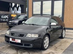 Audi S3 1.8T 225к.с Facelift