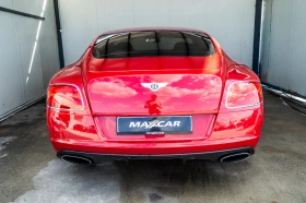 Bentley Continental gt LIMITED EDITION = W12 = 6.0 = FULL MAX = ЛИЗИНГ | Auto.bg — изображение 4 Bentley Continental gt LIMITED EDITION = W12 = 6.0 = FULL MAX = ЛИЗИНГ | Auto.bg — изображение 4