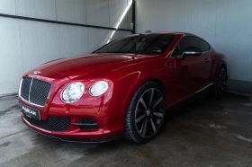 Bentley Continental gt LIMITED EDITION = W12 = 6.0 = FULL MAX = ЛИЗИНГ | Auto.bg — изображение 2 Bentley Continental gt LIMITED EDITION = W12 = 6.0 = FULL MAX = ЛИЗИНГ | Auto.bg — изображение 2