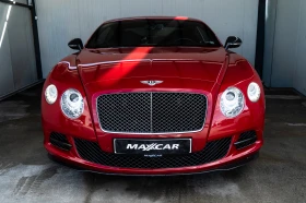 Bentley Continental gt LIMITED EDITION = W12 = 6.0 = FULL MAX = ЛИЗИНГ