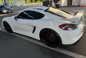 Porsche Cayman 2016* GTS 981C* LED* ОБДУХ* КРАЙНА ЦЕНА | Auto.bg — изображение 6 Porsche Cayman 2016* GTS 981C* LED* ОБДУХ* КРАЙНА ЦЕНА | Auto.bg — изображение 6