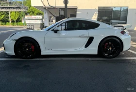 Porsche Cayman 2016* GTS 981C* LED* ОБДУХ* КРАЙНА ЦЕНА | Auto.bg — изображение 7 Porsche Cayman 2016* GTS 981C* LED* ОБДУХ* КРАЙНА ЦЕНА | Auto.bg — изображение 7