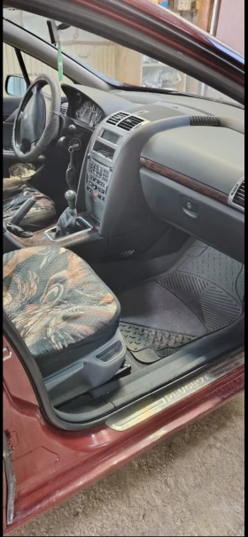 Peugeot 407 Пежо 407 - 2500 € - 47656678 7 | Car24.bg Peugeot 407 Пежо 407 - 2500 € - 47656678 7