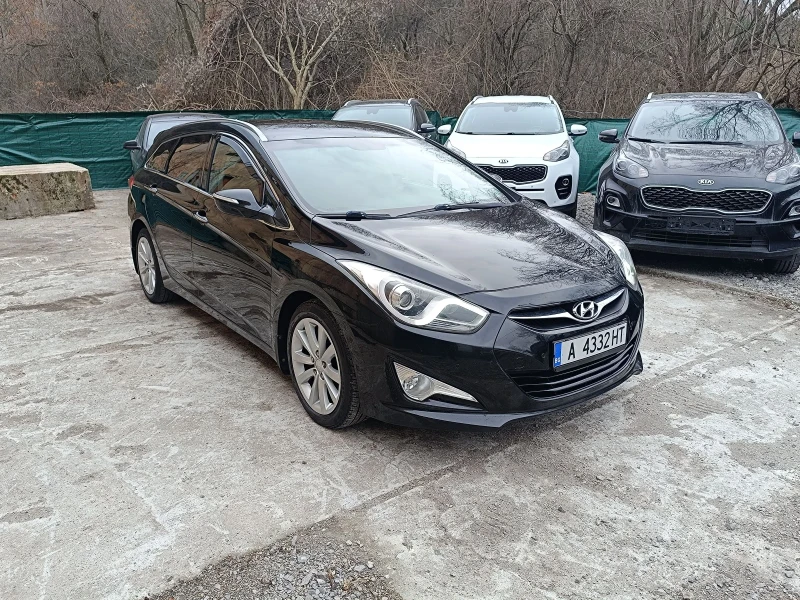 Hyundai I40 1.7 Crdi Automatic - 7200 € / 14081.98 лв. - 30229257 1 | Car24.bg Hyundai I40 1.7 Crdi Automatic - 7200 € / 14081.98 лв. - 30229257 1