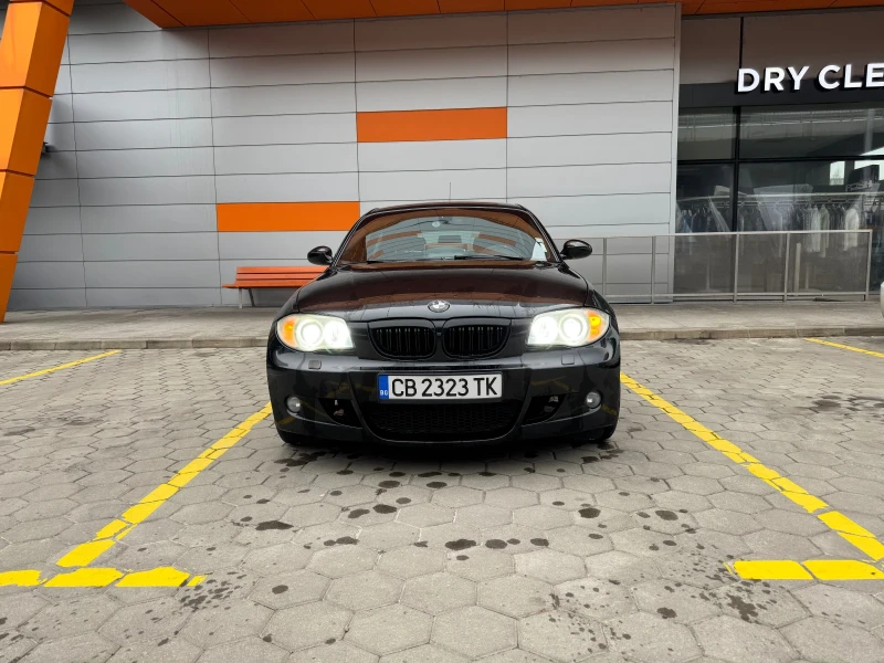 BMW 116 - 4500 € / 8801.24 лв. - 14032879 1 | Car24.bg BMW 116 - 4500 € / 8801.24 лв. - 14032879 1