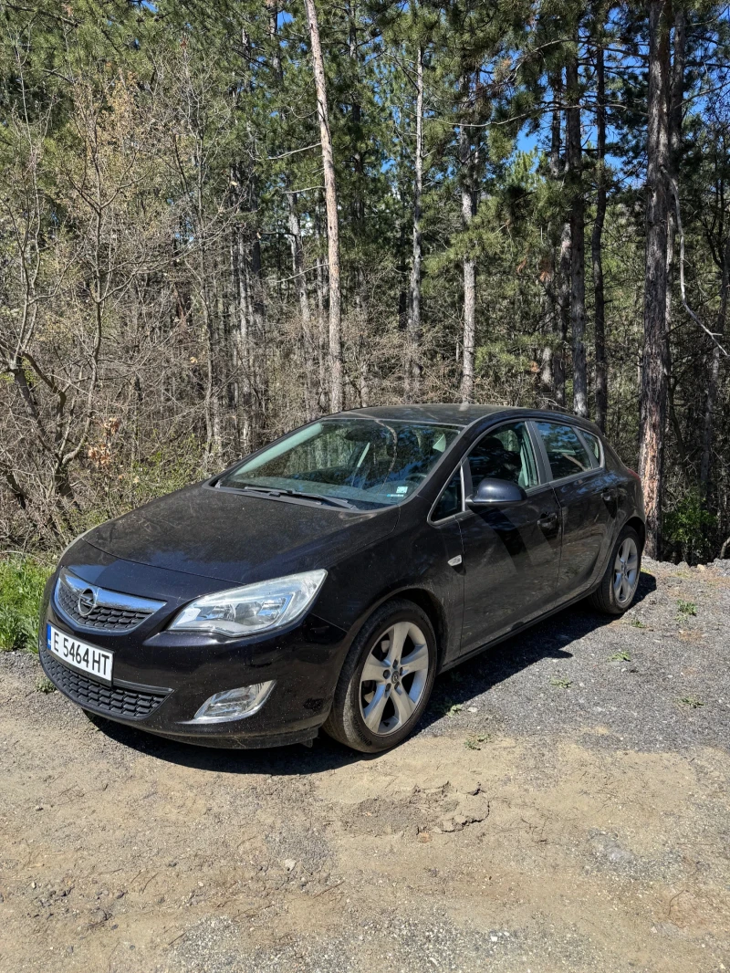 Opel Astra - 3700 € / 7236.57 лв. - 42225375 1 | Car24.bg Opel Astra - 3700 € / 7236.57 лв. - 42225375 1